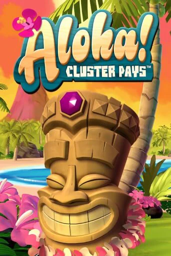 Aloha! Cluster Pays™ ига на фантики | MaxBet без риска