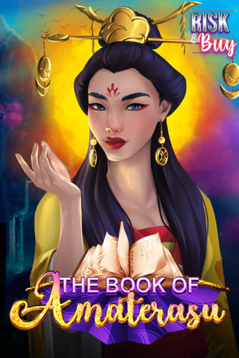 Book of Amaterasu ига на фантики | MaxBet без риска