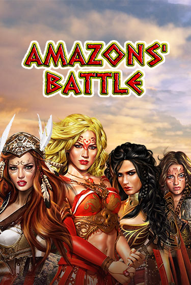 Amazons' Battle ига на фантики | MaxBet без риска