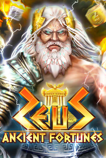 Ancient Fortunes: Zeus ига на фантики | MaxBet без риска
