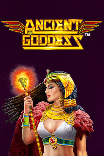 Ancient Goddess ига на фантики | MaxBet без риска
