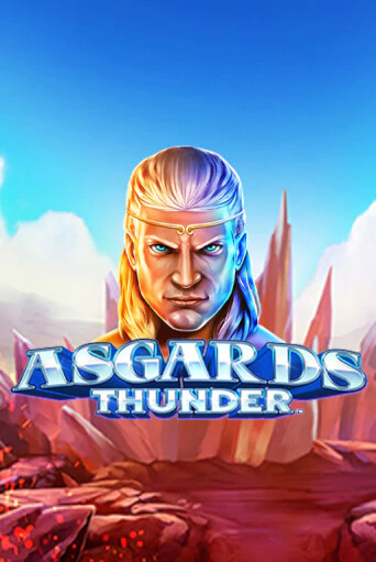 Asgard's Thunder ига на фантики | MaxBet без риска