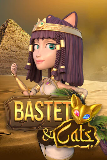 Bastet and Cats ига на фантики | MaxBet без риска
