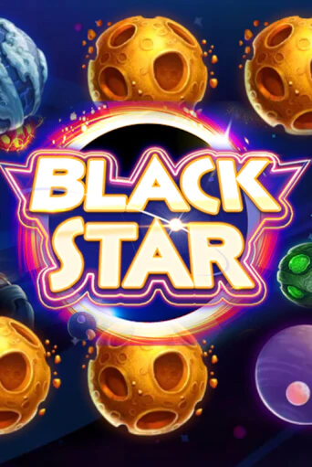 Black Star ига на фантики | MaxBet без риска