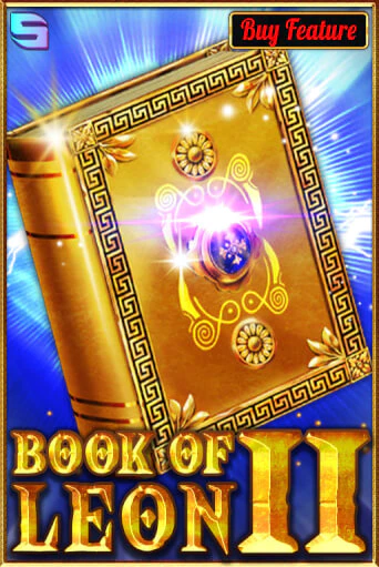 Book Of Leon II ига на фантики | MaxBet без риска