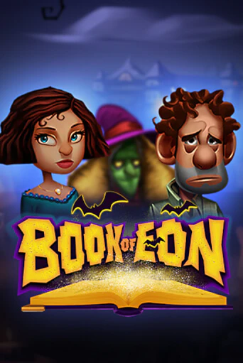 Book of Eon ига на фантики | MaxBet без риска