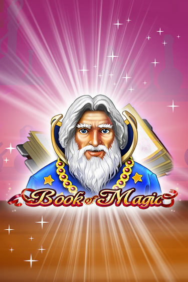 Book Of Magic ига на фантики | MaxBet без риска