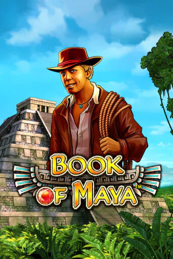 Book of Maya ига на фантики | MaxBet без риска