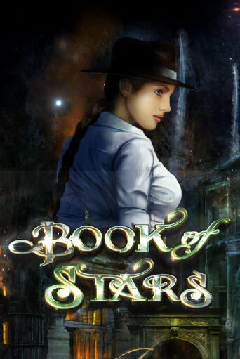 Book of Stars ига на фантики | MaxBet без риска