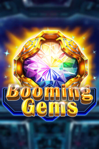 Booming Gems ига на фантики | MaxBet без риска