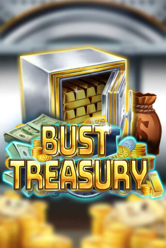 Bust Treasury ига на фантики | MaxBet без риска