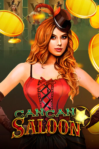 CanCan Saloon ига на фантики | MaxBet без риска