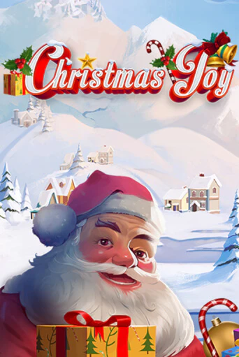 Christmas Joy ига на фантики | MaxBet без риска