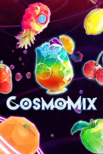 CosmoMix ига на фантики | MaxBet без риска