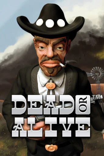 Dead or Alive™ ига на фантики | MaxBet без риска