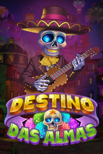 Destino Das Almas ига на фантики | MaxBet без риска