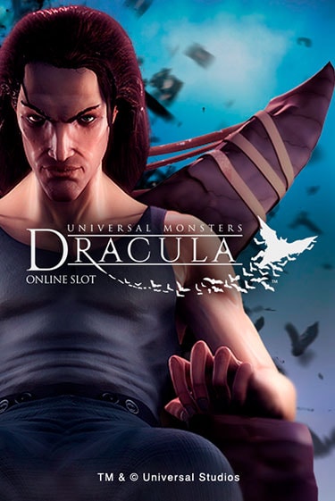 Dracula ига на фантики | MaxBet без риска