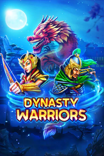 Dynasty Warriors ига на фантики | MaxBet без риска