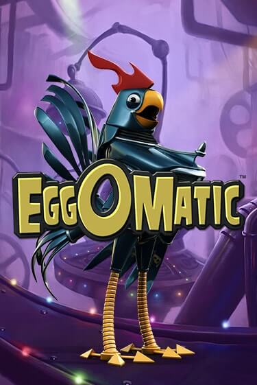 EggOMatic™ ига на фантики | MaxBet без риска