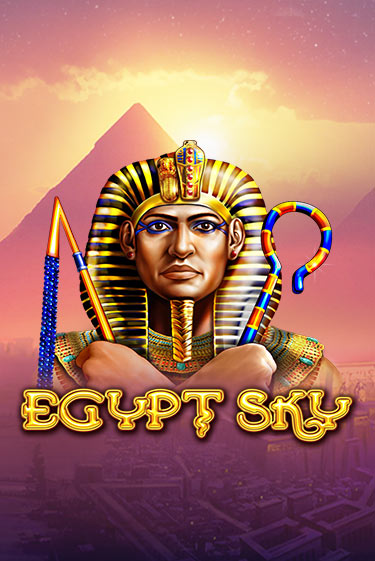 Egypt Sky ига на фантики | MaxBet без риска