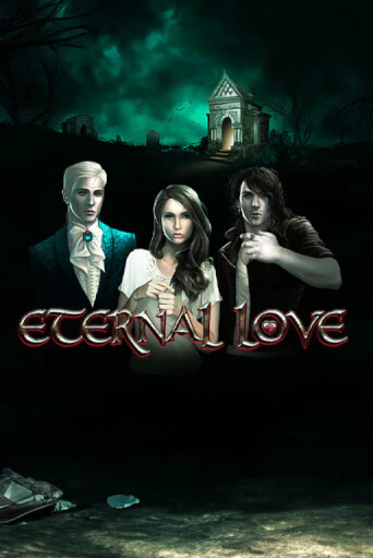 Eternal Love ига на фантики | MaxBet без риска