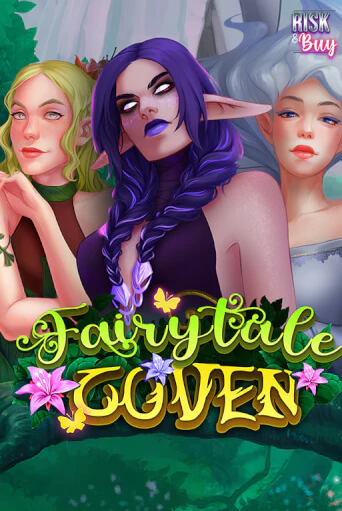 Fairytale Coven ига на фантики | MaxBet без риска