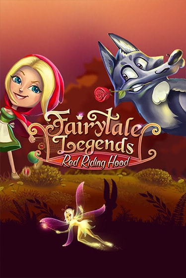 Fairytale Legends: Red Riding Hood ига на фантики | MaxBet без риска