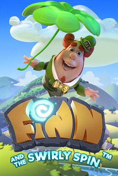 Finn and the Swirly Spin ига на фантики | MaxBet без риска