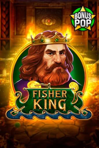 Fisher King ига на фантики | MaxBet без риска