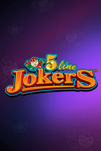 5 Line Jokers ига на фантики | MaxBet без риска