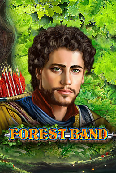 Forest Band ига на фантики | MaxBet без риска