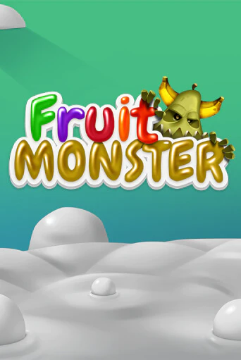 Fruit Monster ига на фантики | MaxBet без риска