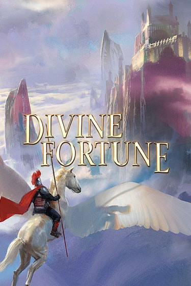 Divine Fortune ига на фантики | MaxBet без риска