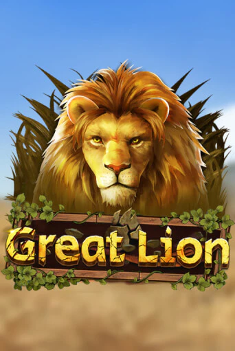 Great Lion ига на фантики | MaxBet без риска