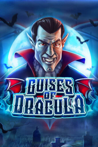 Guises of Dracula ига на фантики | MaxBet без риска