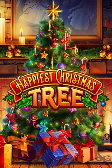 Happiest Christmas Tree ига на фантики | MaxBet без риска