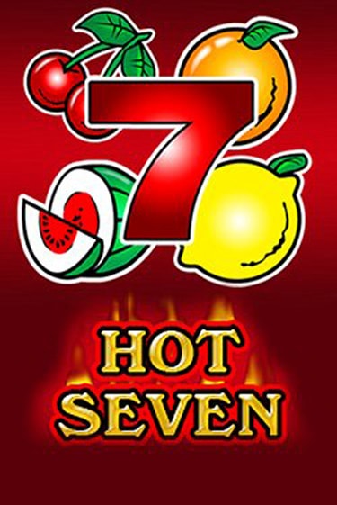 Hot 7 ига на фантики | MaxBet без риска
