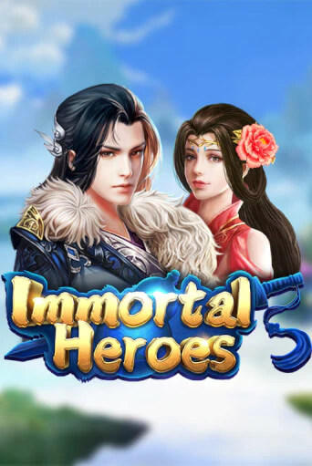 Immortal Heroes ига на фантики | MaxBet без риска