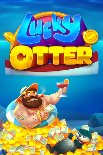 Lucky Otter ига на фантики | MaxBet без риска