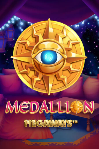 Medallion ига на фантики | MaxBet без риска