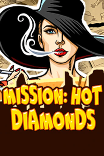Mission: Hot Diamonds ига на фантики | MaxBet без риска