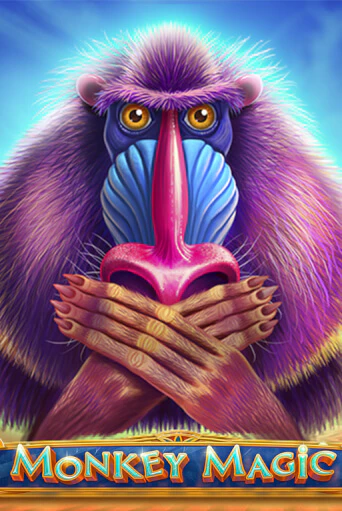 Monkey Magic ига на фантики | MaxBet без риска
