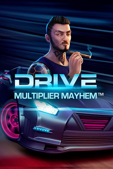 Drive: Multiplier Mayhem™ ига на фантики | MaxBet без риска