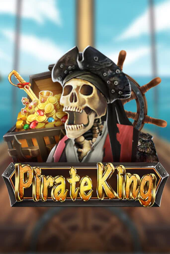 Pirate King ига на фантики | MaxBet без риска