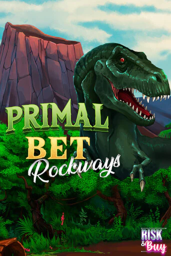 Primal bet Rockways ига на фантики | MaxBet без риска