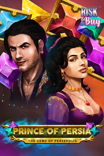 Prince of Persia: the gems of Persepolis ига на фантики | MaxBet без риска