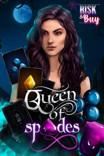 Queen of Spades ига на фантики | MaxBet без риска