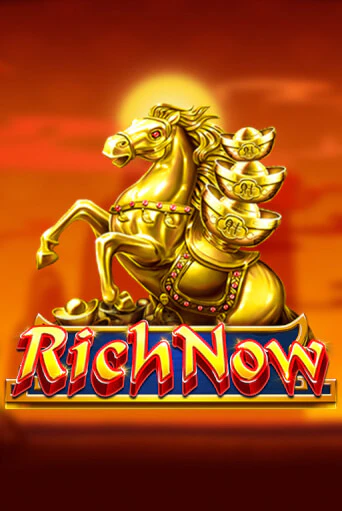 Rich Now ига на фантики | MaxBet без риска
