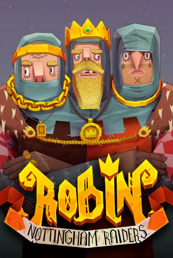 Robin - Nottingham Raiders ига на фантики | MaxBet без риска