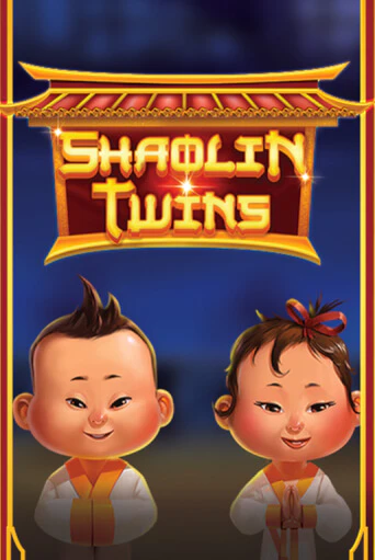 Shaolin Twins ига на фантики | MaxBet без риска